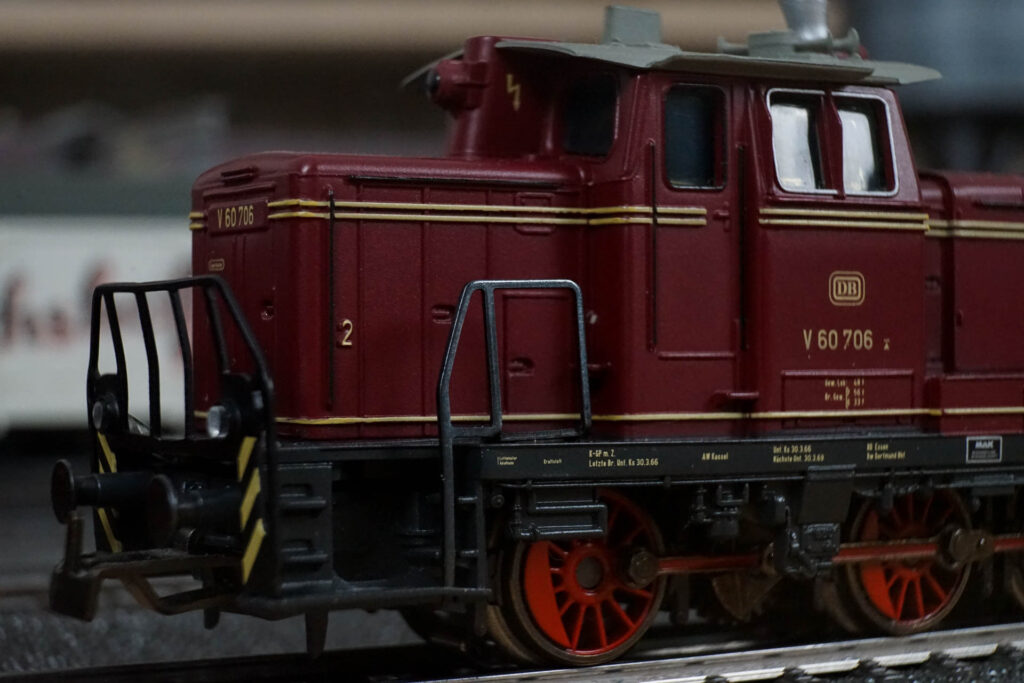 Märklin 37650 V60 706 DB (4)