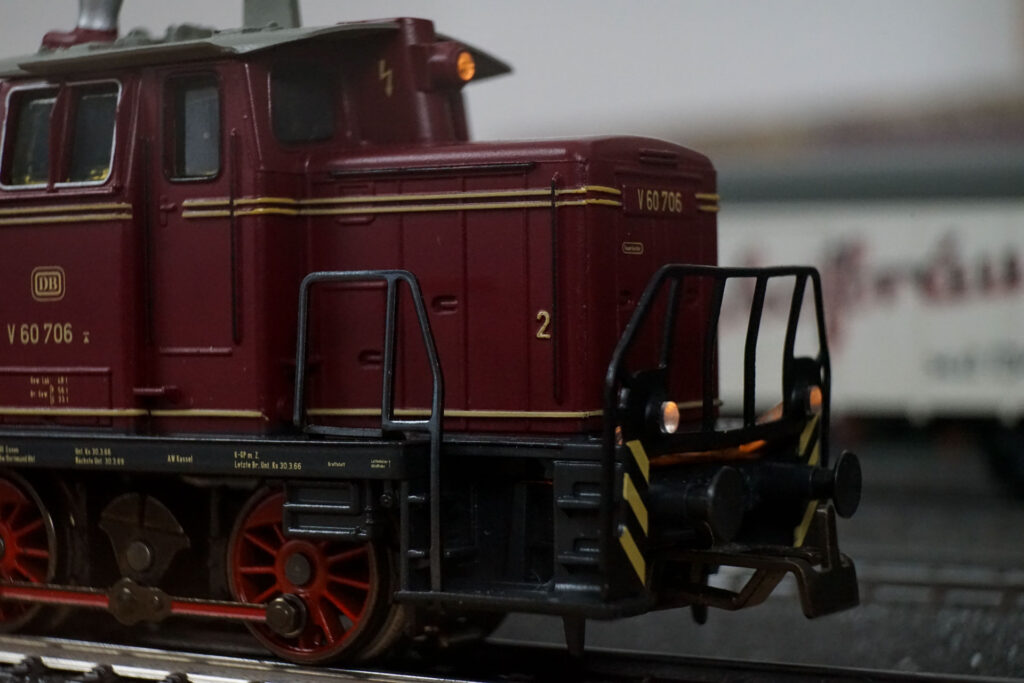 Märklin 37650 V60 706 DB (9)