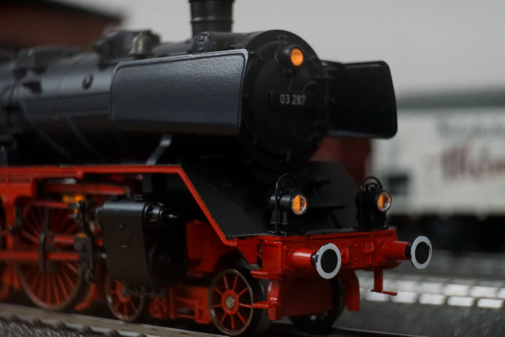 Märklin 37952 BR 03 287 DB (11)