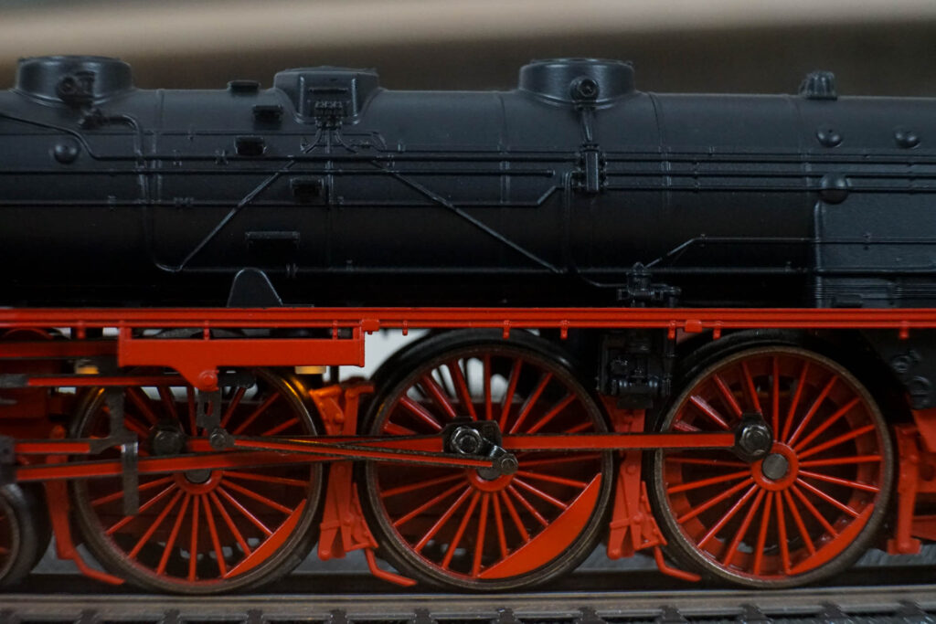Märklin 37952 BR 03 287 DB (3)