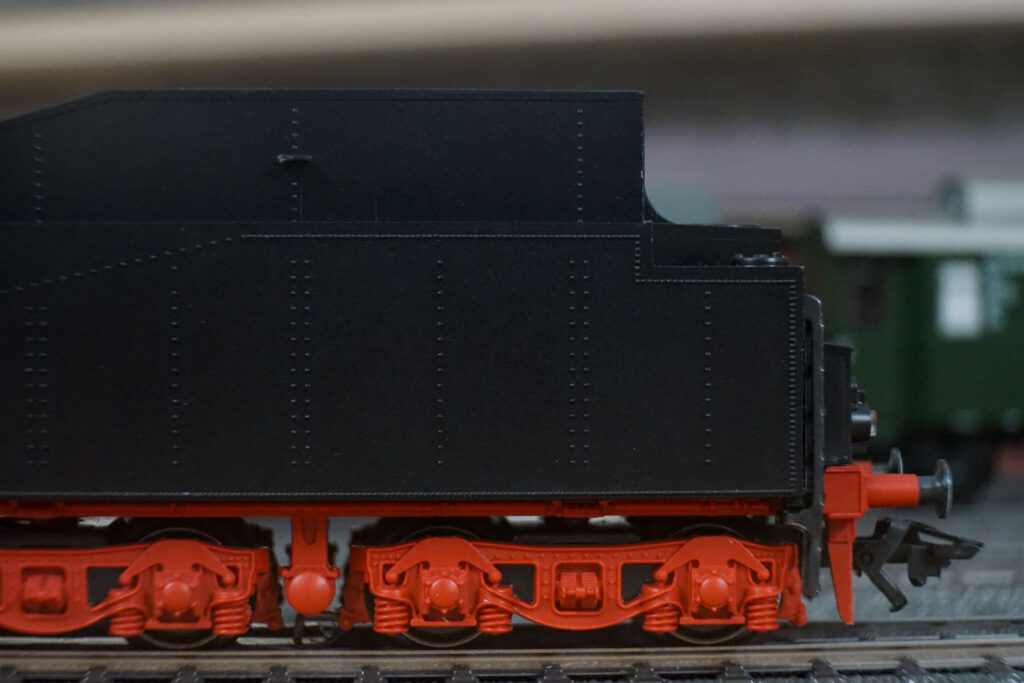 Märklin 37952 BR 03 287 DB (5)