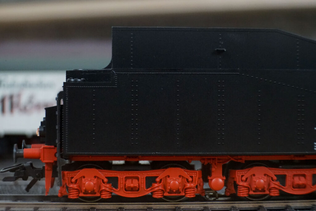 Märklin 37952 BR 03 287 DB (7)