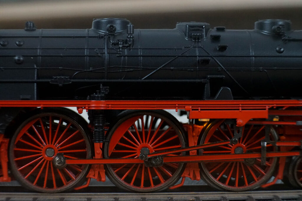Märklin 37952 BR 03 287 DB (9)