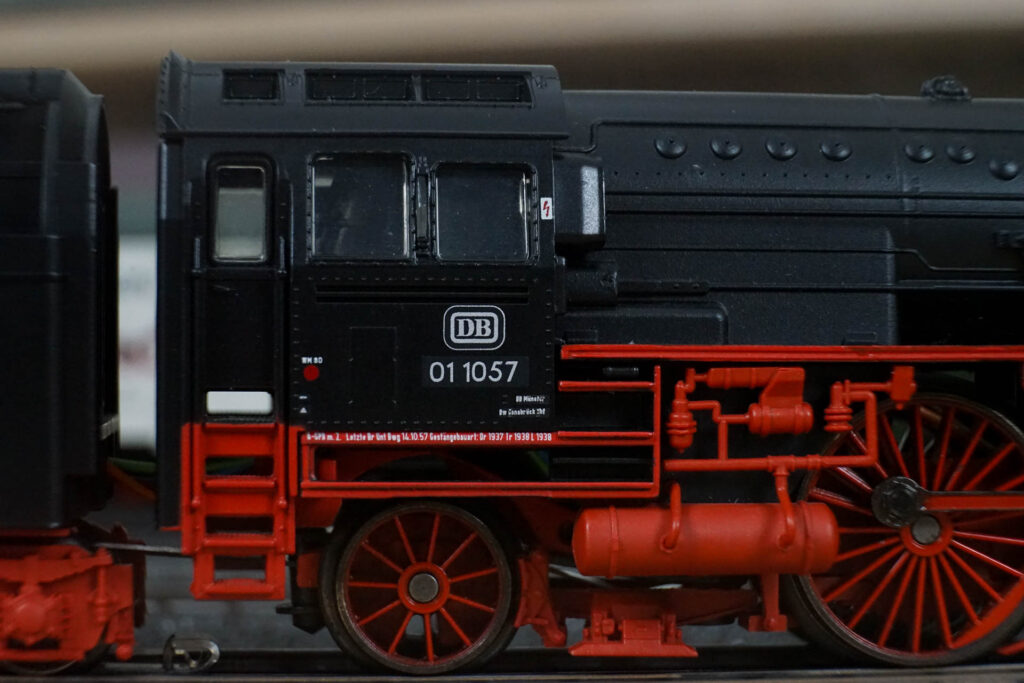 Märklin 39103 BR 01 1057 DB (10)
