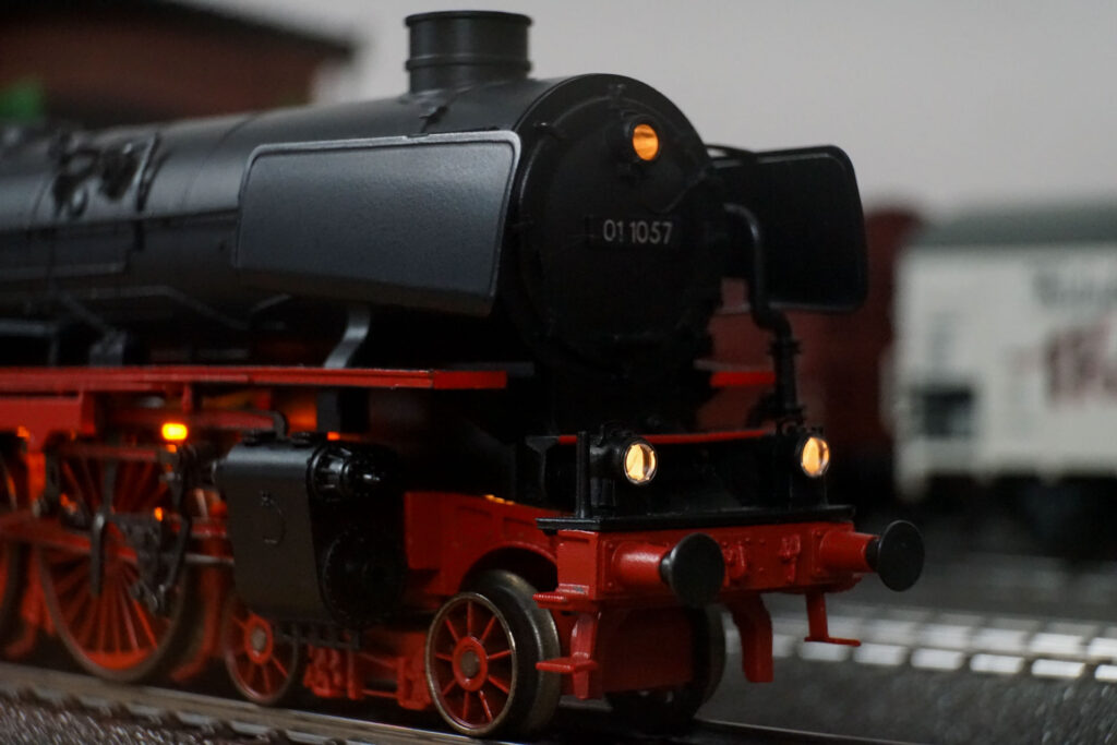 Märklin 39103 BR 01 1057 DB (13)