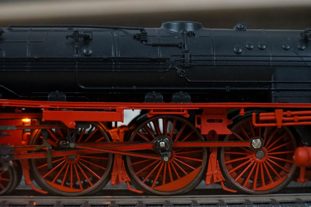 Märklin 39103 BR 01 1057 DB (3)