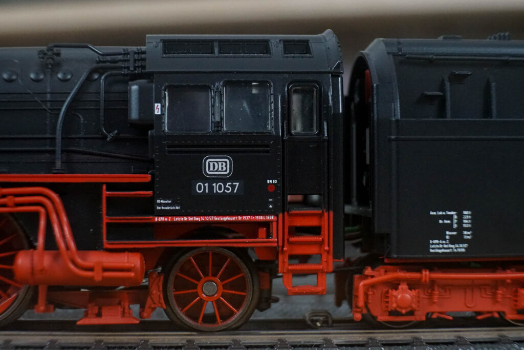Märklin 39103 BR 01 1057 DB (4)