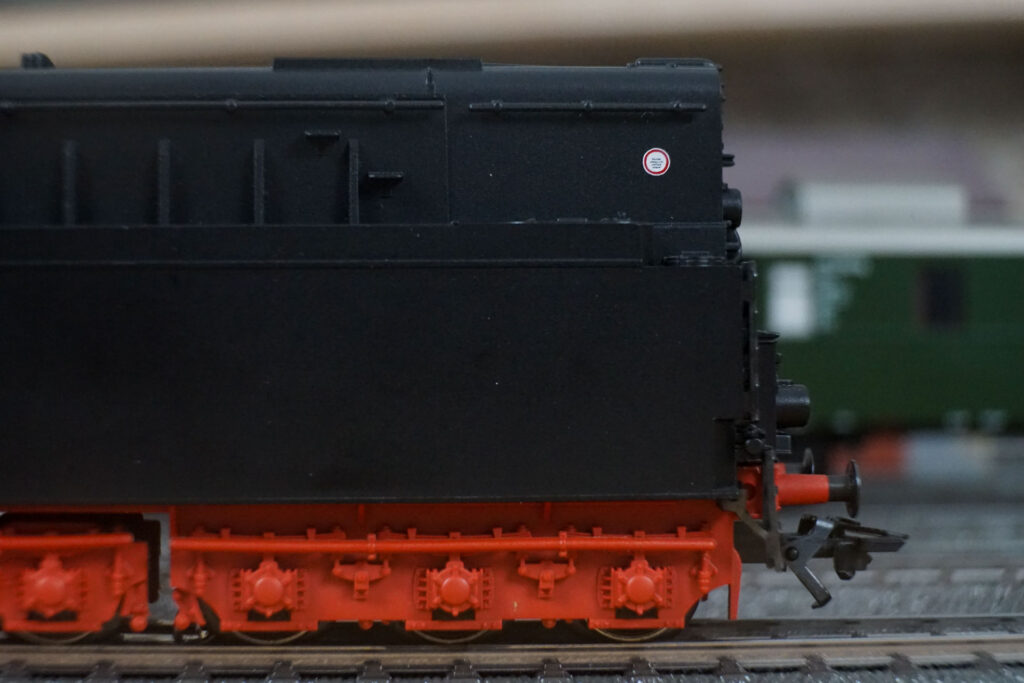 Märklin 39103 BR 01 1057 DB (6)