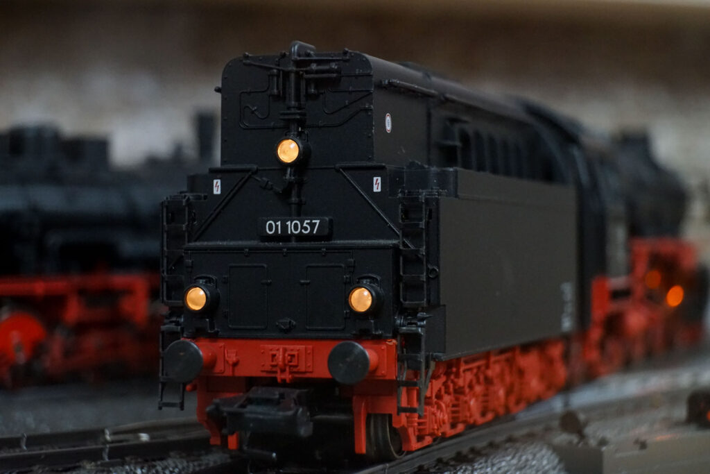 Märklin 39103 BR 01 1057 DB (7)