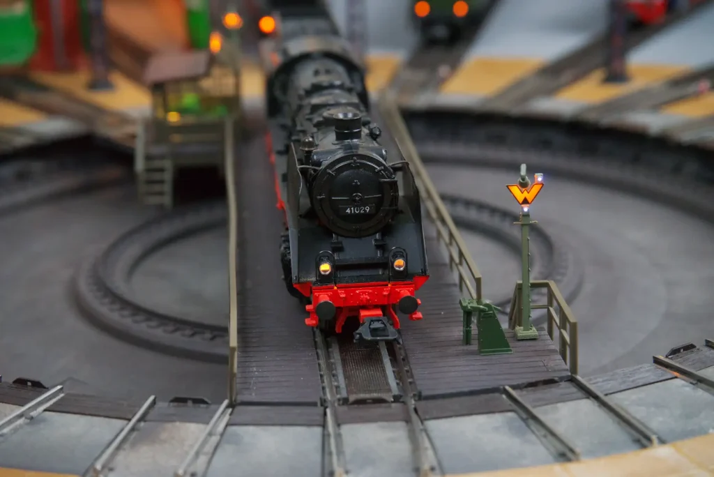 Märklin 29815 41 029 DB (1)