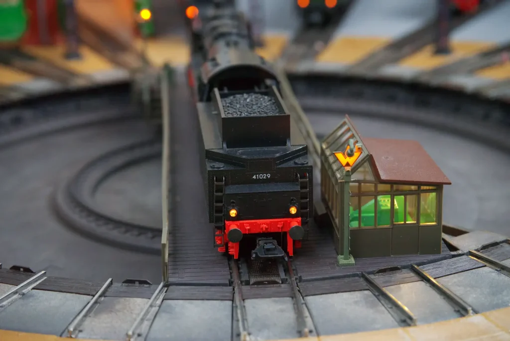 Märklin 29815 41 029 DB (2)