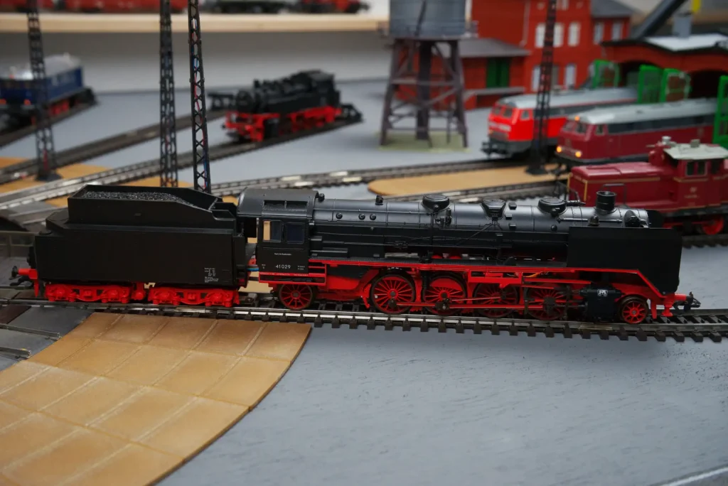 Märklin 29815 41 029 DB (3)