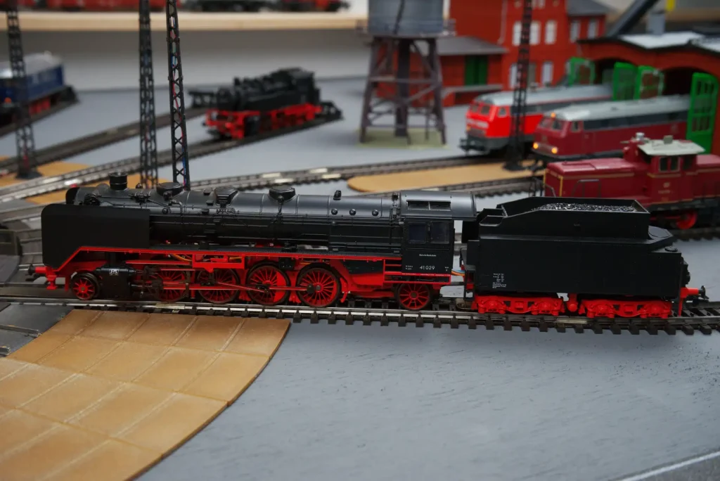 Märklin 29815 41 029 DB (4)