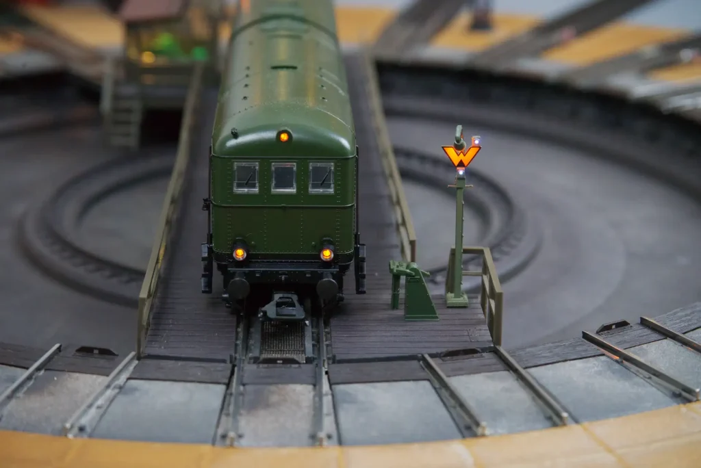 Märklin 37203 V188 DRG (11)