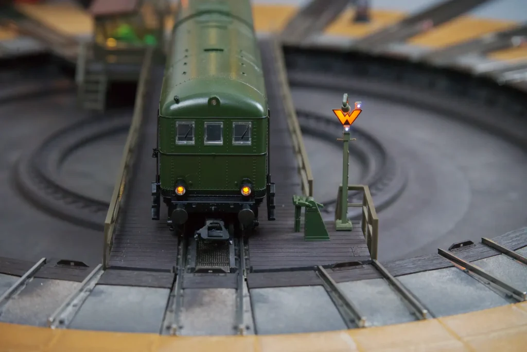 Märklin 37203 V188 DRG (12)