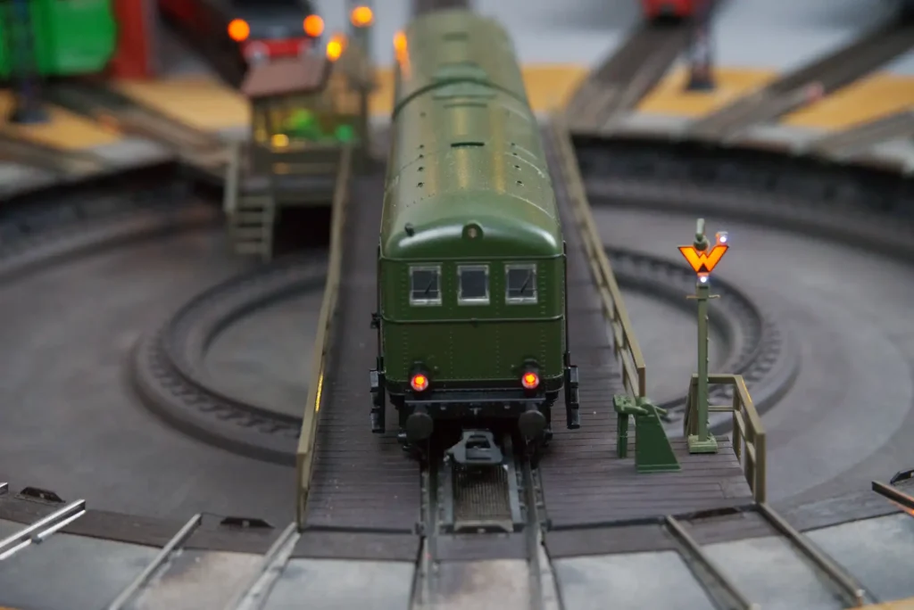 Märklin 37203 V188 DRG (2)