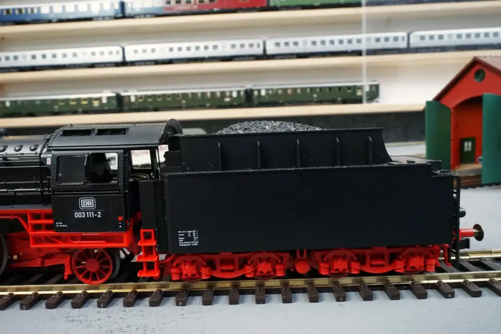 Fleischmann DC 74106 003 111-2 (10)
