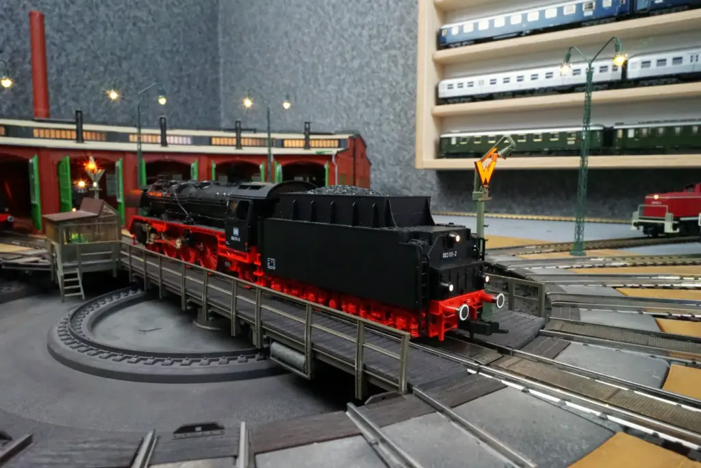 Fleischmann DC 74106 003 111-2 (2)