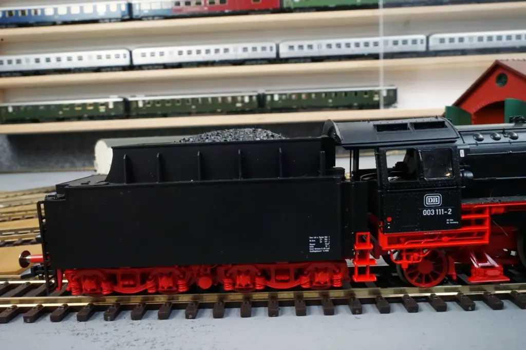 Fleischmann DC 74106 003 111-2 (7)
