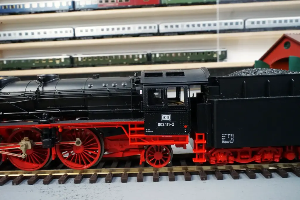 Fleischmann DC 74106 003 111-2 (9)