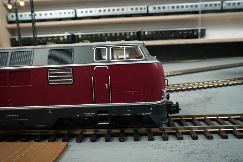 Piko DC 52600 DB V200 121 (7)