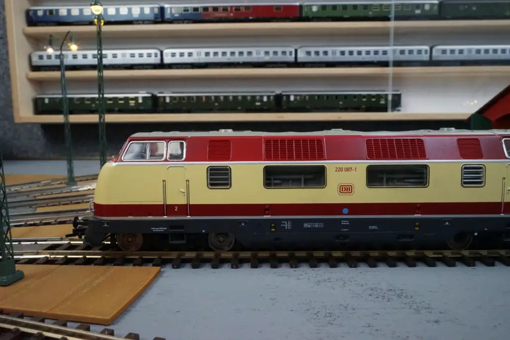 Piko DC 59712 DB 220 087-1 (10)