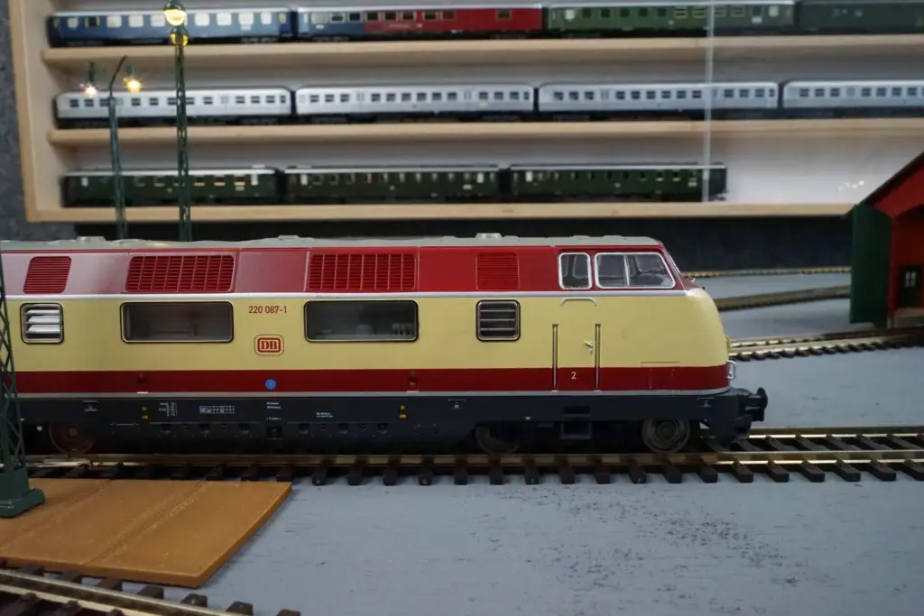 Piko DC 59712 DB 220 087-1 (12)