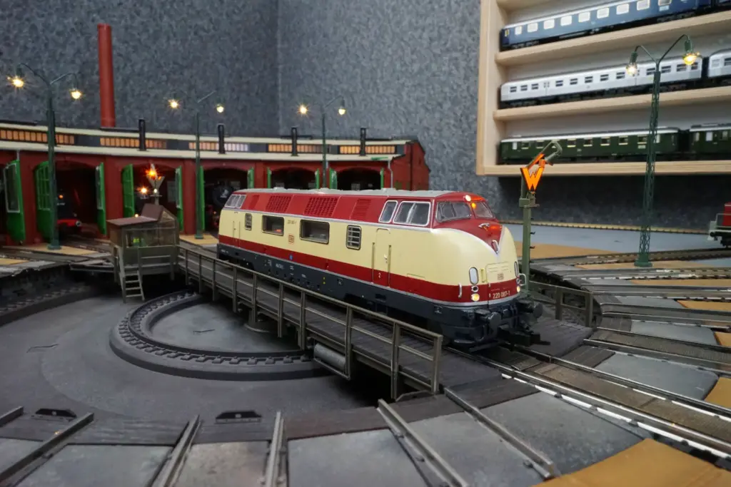 Piko DC 59712 DB 220 087-1 (4)