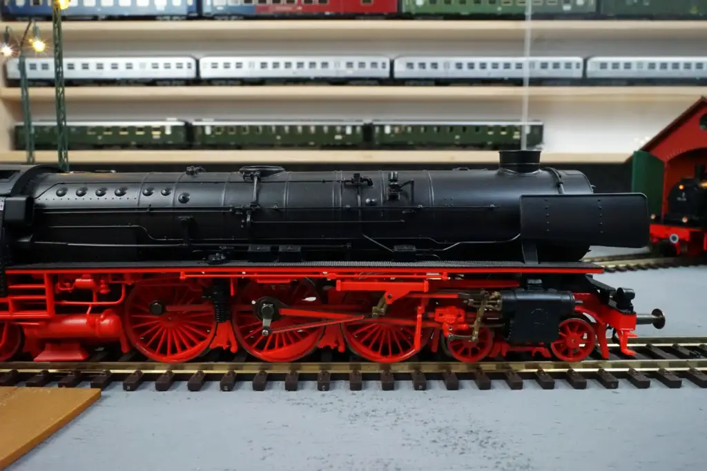 Roco DC 43340 DB 012 064-2 (5)