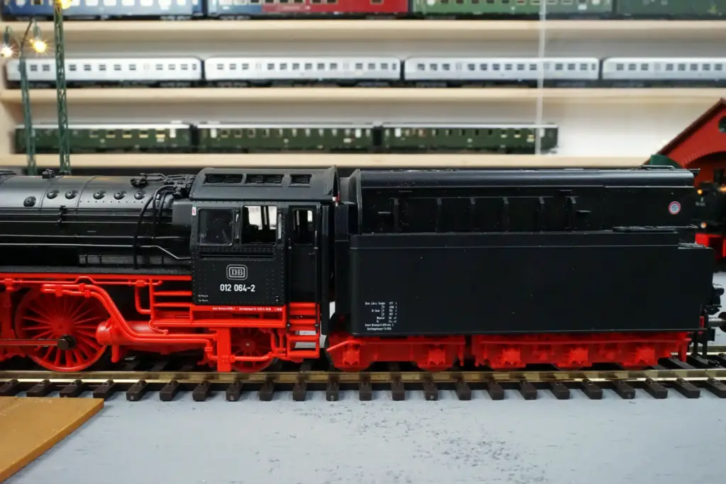 Roco DC 43340 DB 012 064-2 (7)