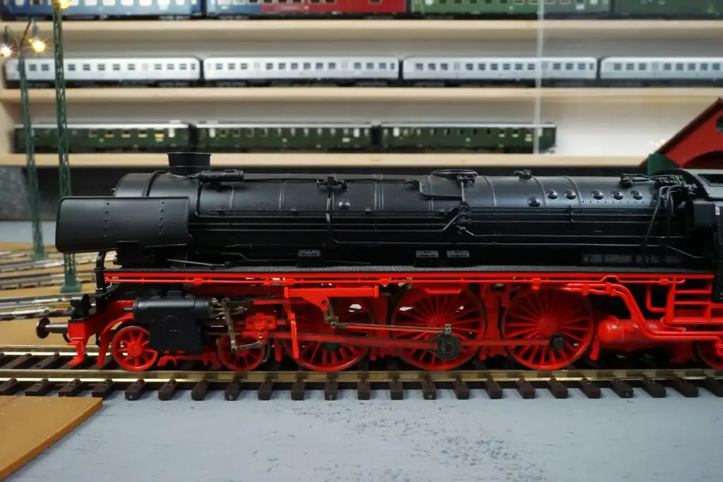 Roco DC 43340 DB 012 064-2 (8)