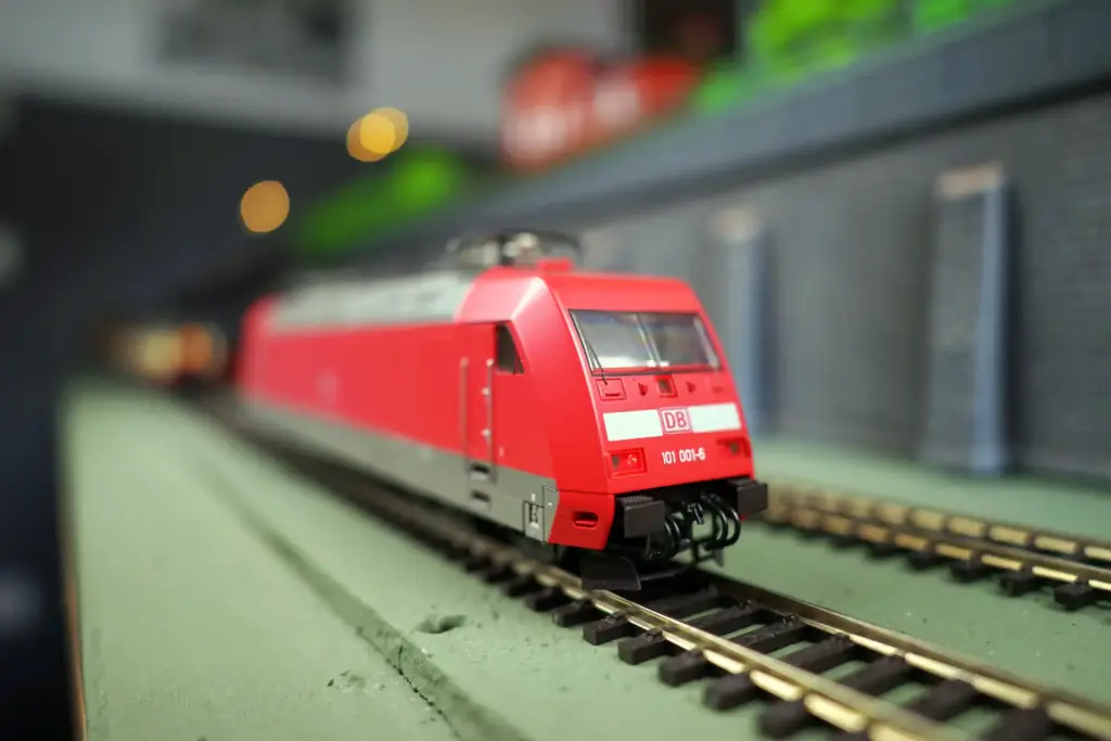 Roco DC 43740 101 001-6 DB (6)